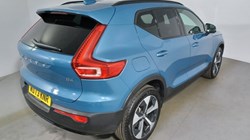 2024 (73) VOLVO XC40 2.0 B4P Ultimate Dark 5dr Auto 3541844