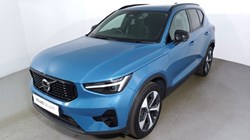 2024 (73) VOLVO XC40 2.0 B4P Ultimate Dark 5dr Auto 3541847