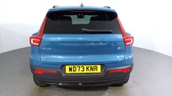 2024 (73) VOLVO XC40 2.0 B4P Ultimate Dark 5dr Auto 3541843