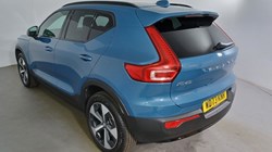 2024 (73) VOLVO XC40 2.0 B4P Ultimate Dark 5dr Auto 3541842