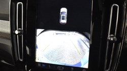 2024 (73) VOLVO XC40 2.0 B4P Ultimate Dark 5dr Auto 3541977