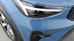 2024 (73) VOLVO XC40 2.0 B4P Ultimate Dark 5dr Auto 3541975