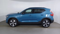 2024 (73) VOLVO XC40 2.0 B4P Ultimate Dark 5dr Auto 3541849