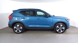 2024 (73) VOLVO XC40 2.0 B4P Ultimate Dark 5dr Auto 3541845