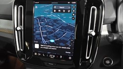 2024 (73) VOLVO XC40 2.0 B4P Ultimate Dark 5dr Auto 3541927