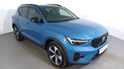 2024 (73) VOLVO XC40 2.0 B4P Ultimate Dark 5dr Auto 3541846