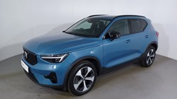 2024 (73) VOLVO XC40 2.0 B4P Ultimate Dark 5dr Auto 3541848