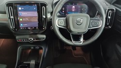 2024 (73) VOLVO XC40 2.0 B4P Ultimate Dark 5dr Auto 3541855