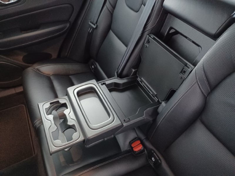 2017 (67) VOLVO XC60 2.0 D4 Inscription 5dr AWD Geartronic 3515732