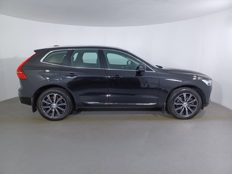 2017 (67) VOLVO XC60 2.0 D4 Inscription 5dr AWD Geartronic 3515710