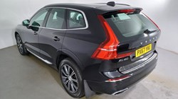 2017 (67) VOLVO XC60 2.0 D4 Inscription 5dr AWD Geartronic 3515707