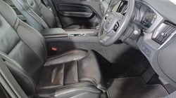 2017 (67) VOLVO XC60 2.0 D4 Inscription 5dr AWD Geartronic 3515715