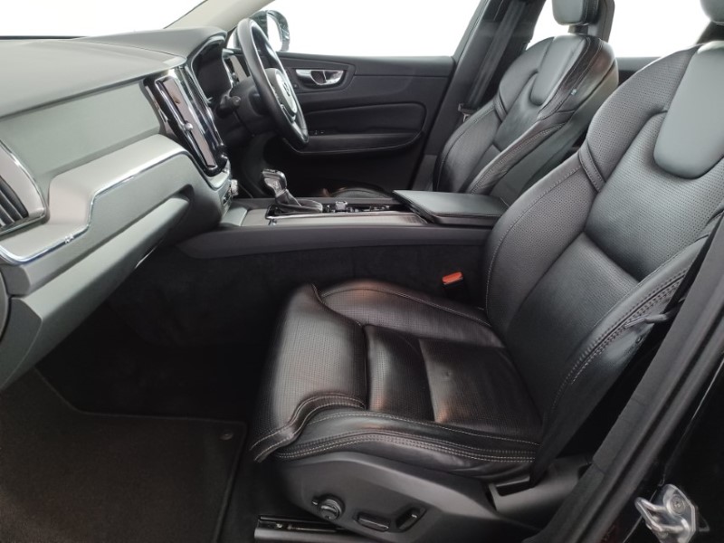 2017 (67) VOLVO XC60 2.0 D4 Inscription 5dr AWD Geartronic 3515727