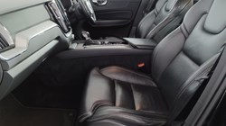 2017 (67) VOLVO XC60 2.0 D4 Inscription 5dr AWD Geartronic 3515727