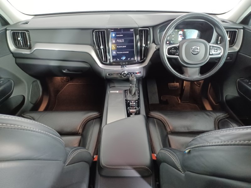 2017 (67) VOLVO XC60 2.0 D4 Inscription 5dr AWD Geartronic 3515721