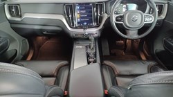 2017 (67) VOLVO XC60 2.0 D4 Inscription 5dr AWD Geartronic 3515721
