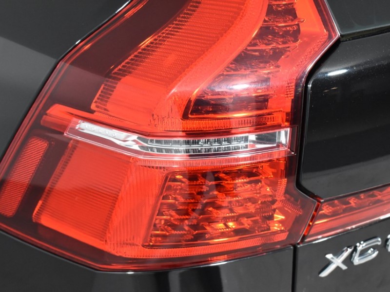 2017 (67) VOLVO XC60 2.0 D4 Inscription 5dr AWD Geartronic 3515756