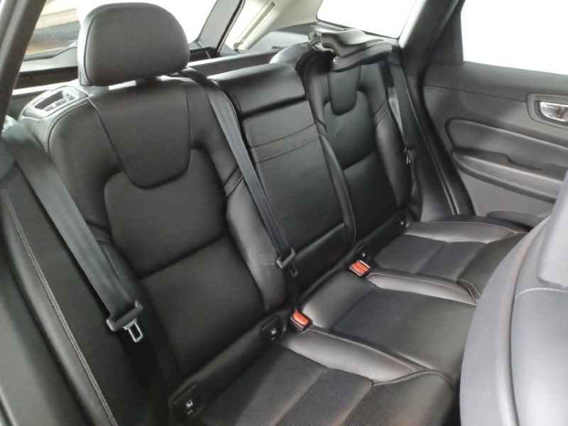 2017 (67) VOLVO XC60 2.0 D4 Inscription 5dr AWD Geartronic 3515719