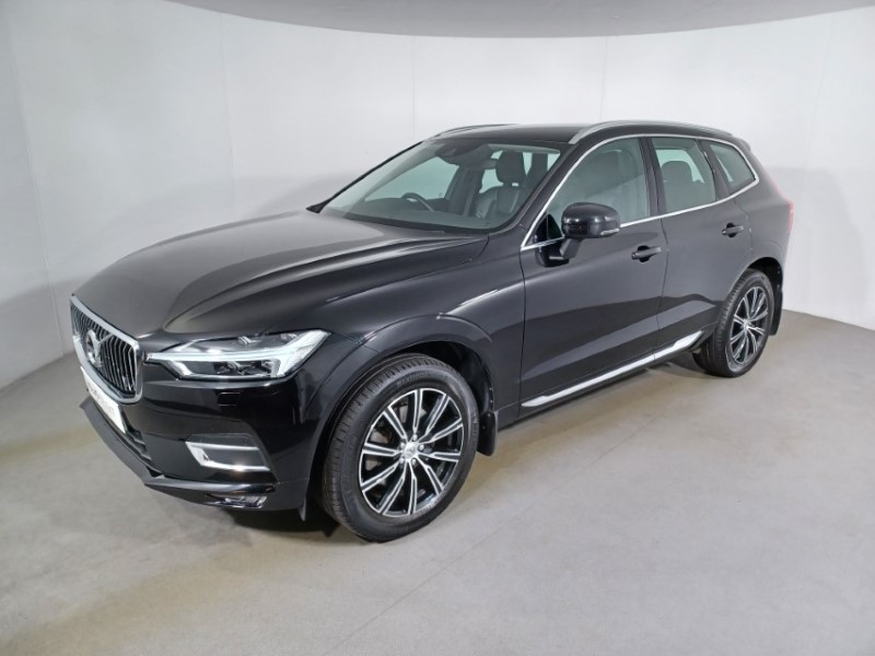2017 (67) VOLVO XC60 2.0 D4 Inscription 5dr AWD Geartronic 3515713