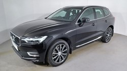 2017 (67) VOLVO XC60 2.0 D4 Inscription 5dr AWD Geartronic 3515713
