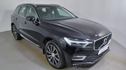 2017 (67) VOLVO XC60 2.0 D4 Inscription 5dr AWD Geartronic 3515711