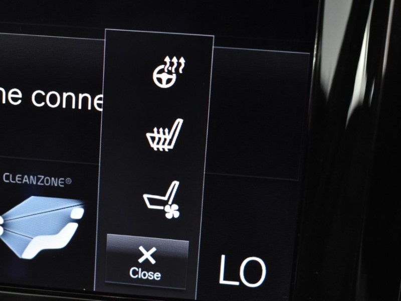 2017 (67) VOLVO XC60 2.0 D4 Inscription 5dr AWD Geartronic 3515743