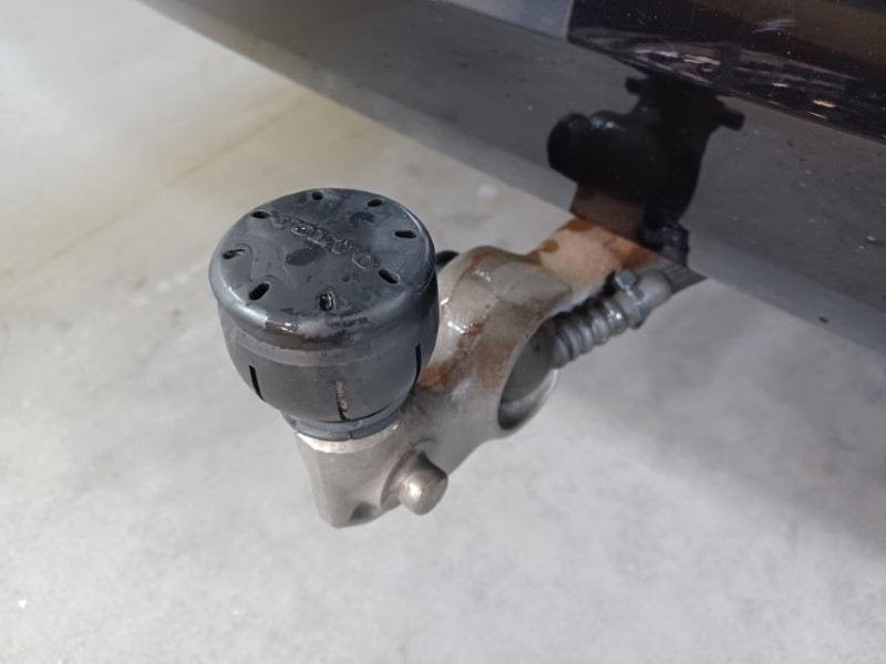 2017 (67) VOLVO XC60 2.0 D4 Inscription 5dr AWD Geartronic 3515724