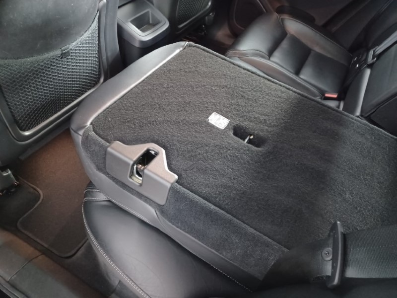 2017 (67) VOLVO XC60 2.0 D4 Inscription 5dr AWD Geartronic 3515733