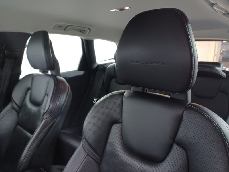 2017 (67) VOLVO XC60 2.0 D4 Inscription 5dr AWD Geartronic 3515729