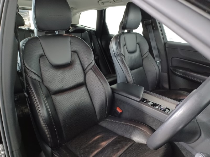 2017 (67) VOLVO XC60 2.0 D4 Inscription 5dr AWD Geartronic 3515717