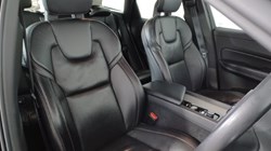 2017 (67) VOLVO XC60 2.0 D4 Inscription 5dr AWD Geartronic 3515717