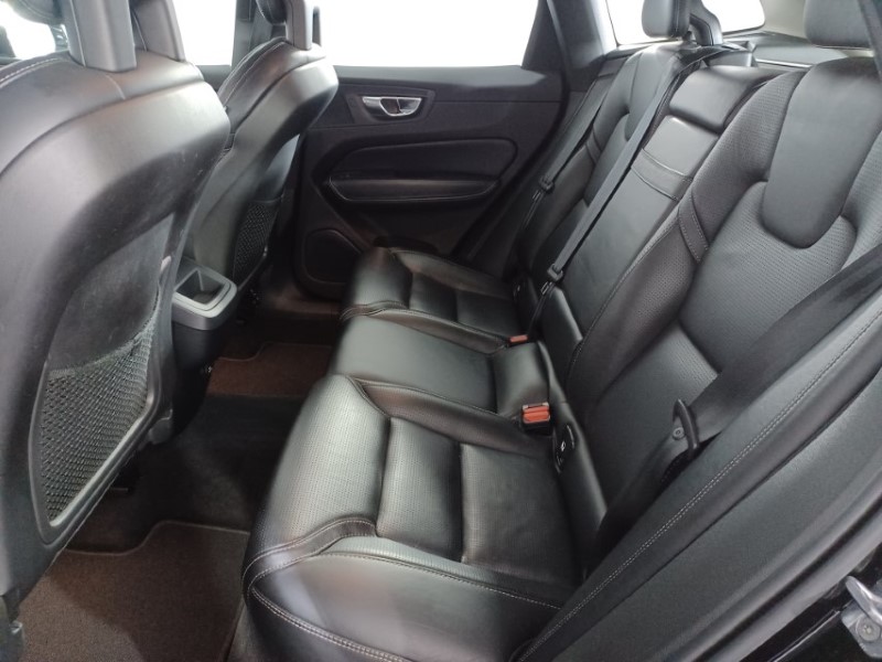 2017 (67) VOLVO XC60 2.0 D4 Inscription 5dr AWD Geartronic 3515731