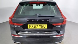 2017 (67) VOLVO XC60 2.0 D4 Inscription 5dr AWD Geartronic 3515708