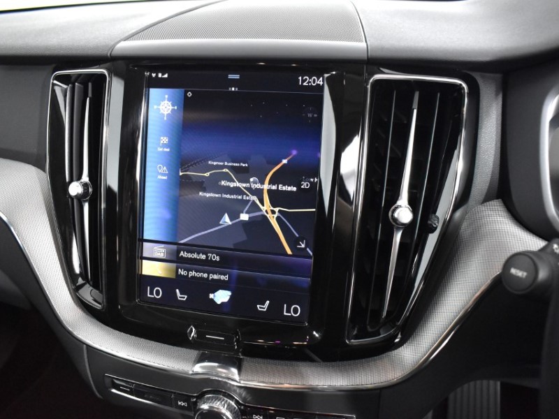 2017 (67) VOLVO XC60 2.0 D4 Inscription 5dr AWD Geartronic 3515737