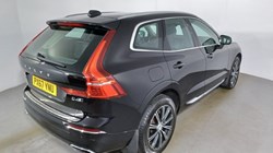 2017 (67) VOLVO XC60 2.0 D4 Inscription 5dr AWD Geartronic 3515709