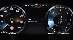 2017 (67) VOLVO XC60 2.0 D4 Inscription 5dr AWD Geartronic 3515736