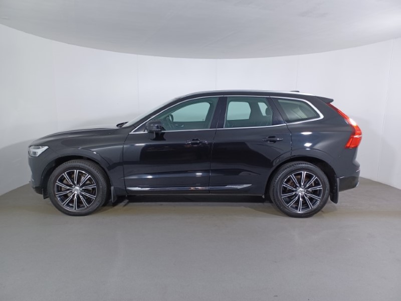 2017 (67) VOLVO XC60 2.0 D4 Inscription 5dr AWD Geartronic 3515714