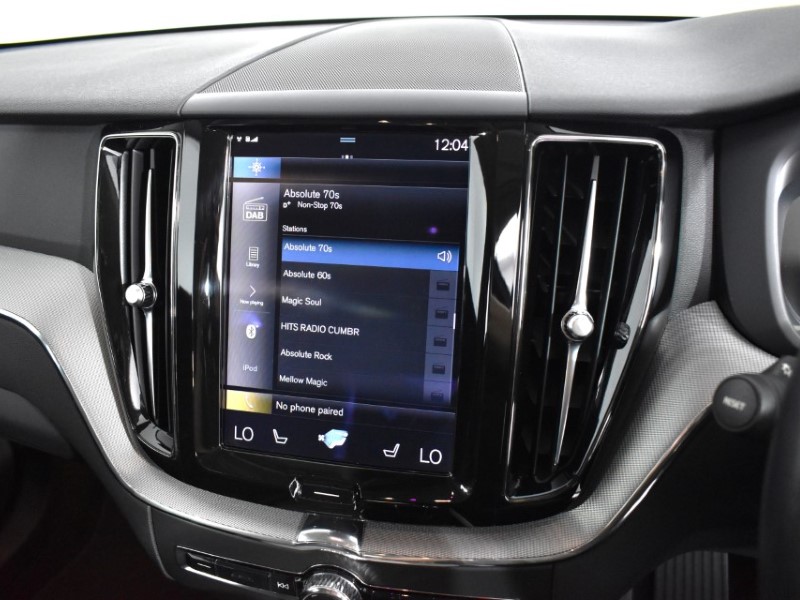 2017 (67) VOLVO XC60 2.0 D4 Inscription 5dr AWD Geartronic 3515738