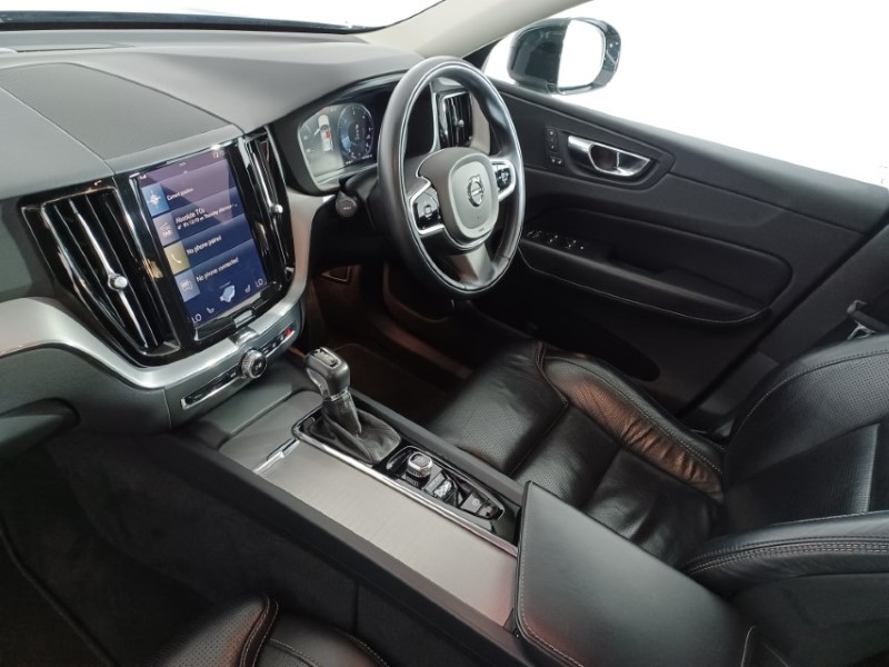 2017 (67) VOLVO XC60 2.0 D4 Inscription 5dr AWD Geartronic 3515728