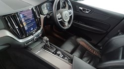 2017 (67) VOLVO XC60 2.0 D4 Inscription 5dr AWD Geartronic 3515728