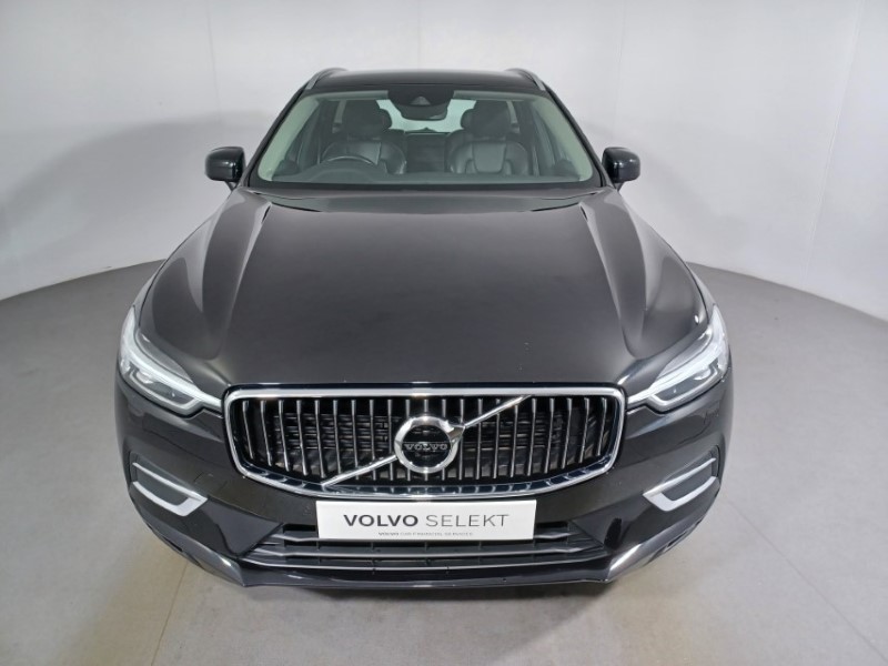 2017 (67) VOLVO XC60 2.0 D4 Inscription 5dr AWD Geartronic 3515712