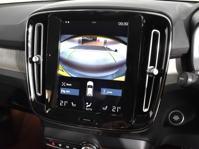 2020 (70) VOLVO XC40 1.5 T3 [163] Inscription 5dr 3514883