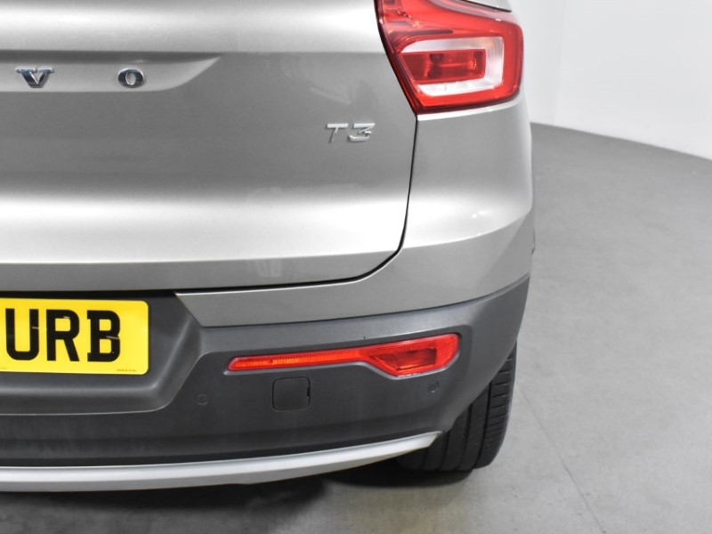 2020 (70) VOLVO XC40 1.5 T3 [163] Inscription 5dr 3514892