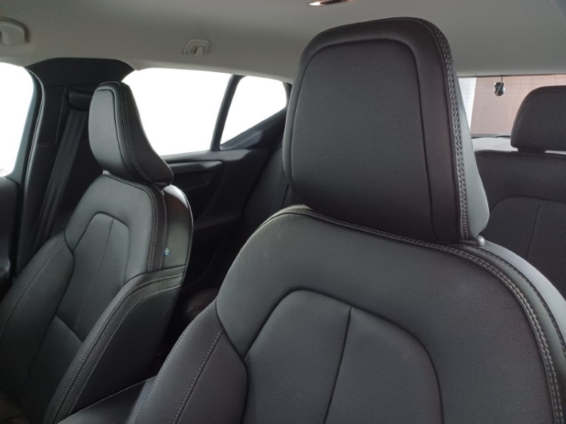 2020 (70) VOLVO XC40 1.5 T3 [163] Inscription 5dr 3514869