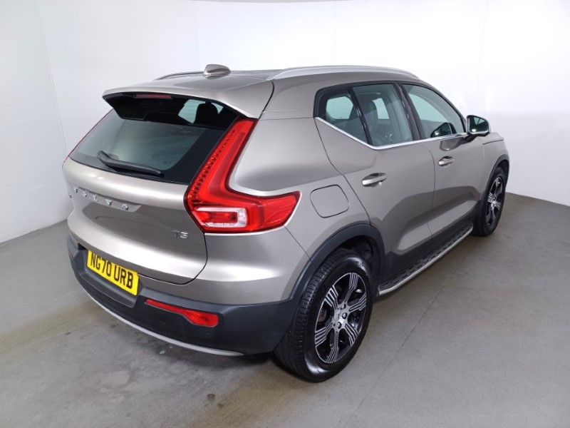 2020 (70) VOLVO XC40 1.5 T3 [163] Inscription 5dr 3514846