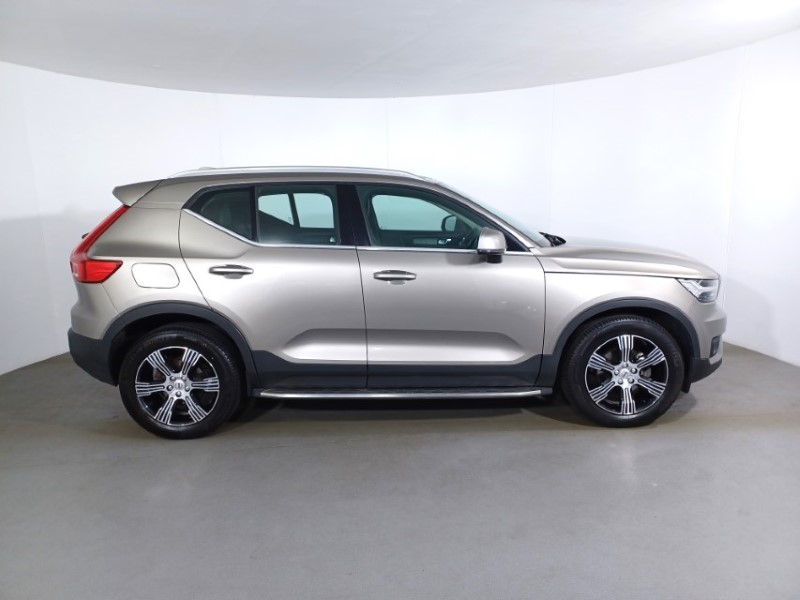 2020 (70) VOLVO XC40 1.5 T3 [163] Inscription 5dr 3514849