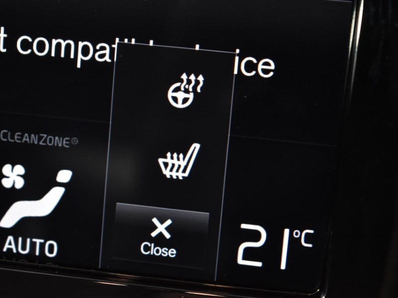 2020 (70) VOLVO XC40 1.5 T3 [163] Inscription 5dr 3514884