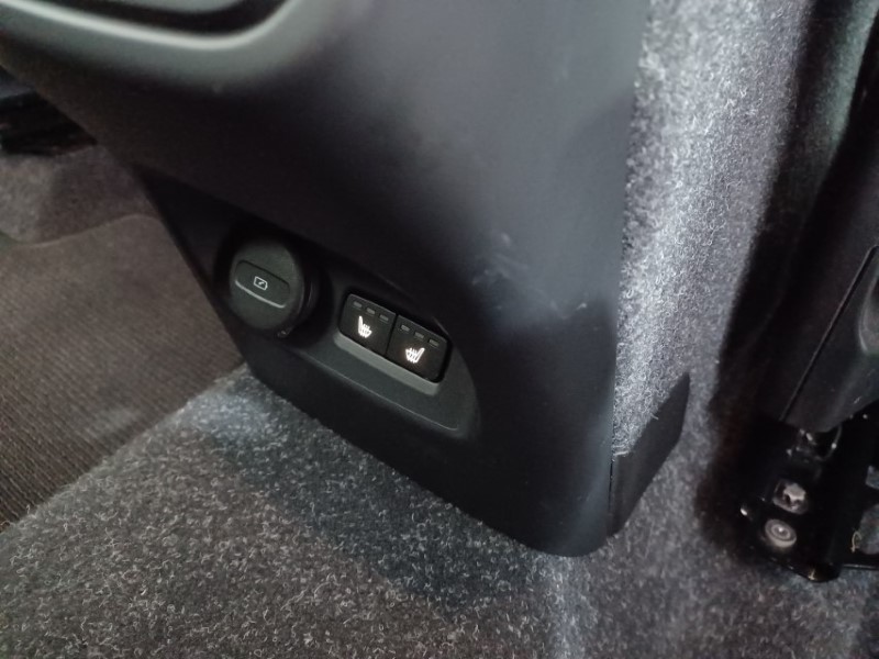 2020 (70) VOLVO XC40 1.5 T3 [163] Inscription 5dr 3514860