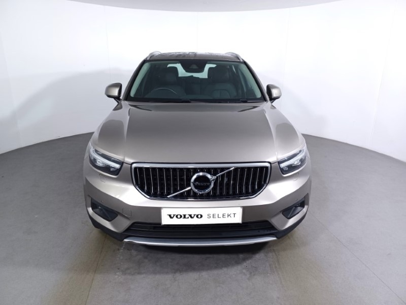 2020 (70) VOLVO XC40 1.5 T3 [163] Inscription 5dr 3514851