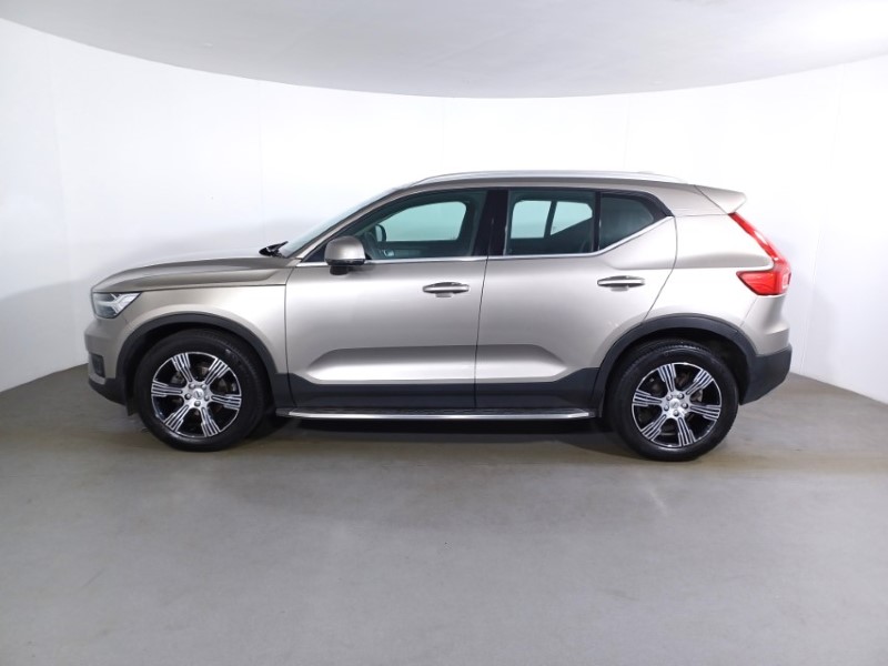 2020 (70) VOLVO XC40 1.5 T3 [163] Inscription 5dr 3514853